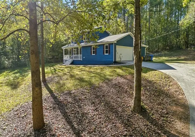 Photo 2 of Single family home for sale at 1101 Penland Rd, Covington, GA 30014 | MLS# 7856717 | Listing updated on 2026-10-29
