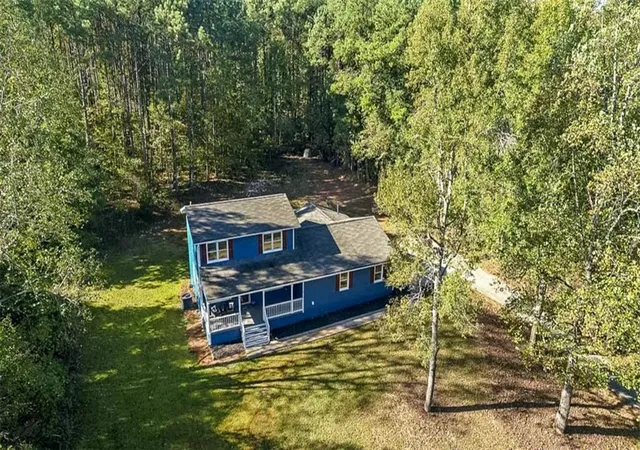 Photo 3 of Single family home for sale at 1101 Penland Rd, Covington, GA 30014 | MLS# 7856717 | Listing updated on 2026-10-29