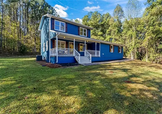 Photo 4 of Single family home for sale at 1101 Penland Rd, Covington, GA 30014 | MLS# 7856717 | Listing updated on 2026-10-29