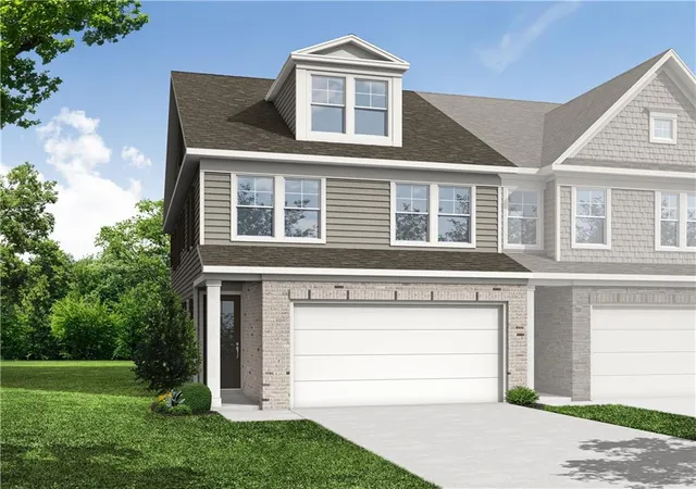 Photo 1 of Townhouse for sale at 6415 Pinin Pl #644, Cumming, GA 30041 | MLS# 7840890 | Listing updated on 2026-10-22