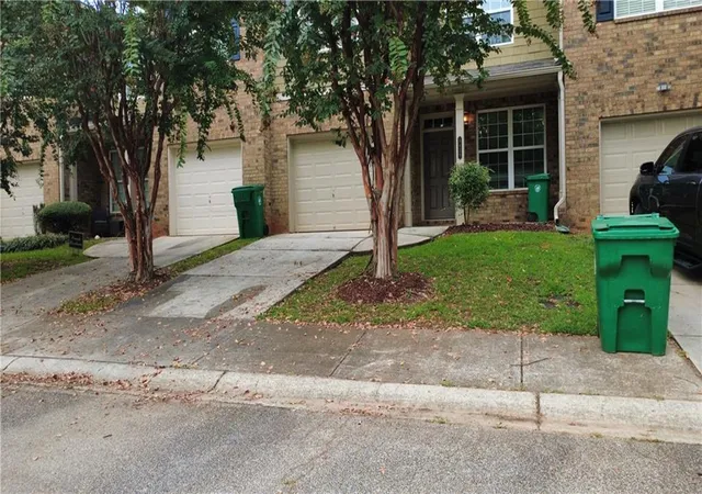 Photo 1 of Townhouse for sale at 4429 Dallis Ct, Stone Mountain, GA 30083 | MLS# 7842010 | Listing updated on 2026-09-28