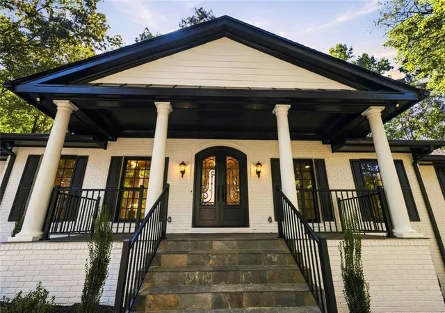 Photo 1 of Single family home for sale at 510 River Valley Rd, Sandy Springs, GA 30328 | MLS# 7857875 | Listing updated on 2026-10-29
