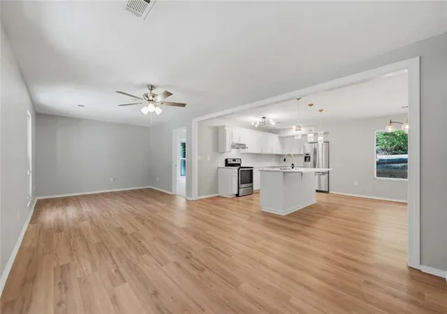 Photo 3 of Sale Pending at 657 Nelby Ct, Stone Mountain, GA 30083 | MLS# 7858291 | Listing updated on 2026-10-30