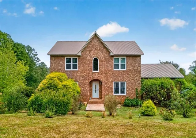 Photo 1 of Single family home for sale at 139 Mount Zion Rd, Rome, GA 30165 | MLS# 7844841 | Listing updated on 2026-10-02