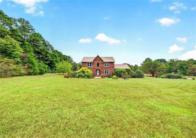Photo 3 of Single family home for sale at 139 Mount Zion Rd, Rome, GA 30165 | MLS# 7844841 | Listing updated on 2026-10-02