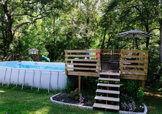 Photo 3 of Sale Pending at 112 Center Grv Dr, Cleveland, GA 30528 | MLS# 7831979 | Listing updated on 2026-09-15