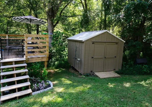 Photo 4 of Sale Pending at 112 Center Grv Dr, Cleveland, GA 30528 | MLS# 7831979 | Listing updated on 2026-09-15