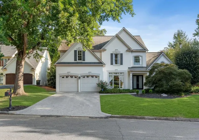 Photo 1 of Single family home for sale at 335 Craighead Dr, Sandy Springs, GA 30319 | MLS# 7836560 | Listing updated on 2026-09-12