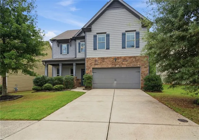 Photo 2 of Single family home for sale at 2127 Apple Orchard Way, Austell, GA 30168 | MLS# 7830523 | Listing updated on 2026-09-04