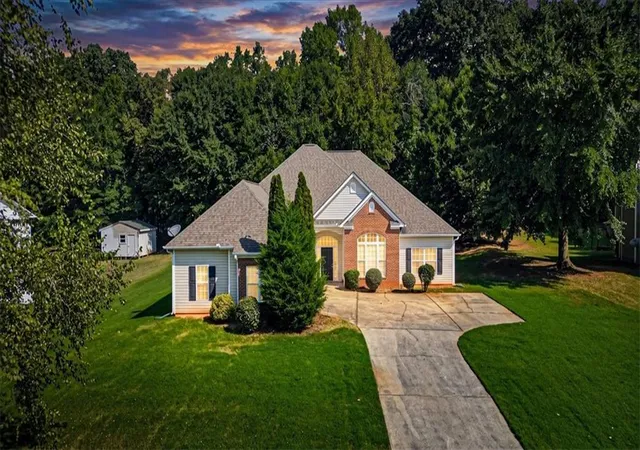 Photo 1 of Single family home for sale at 150 Stewart Holw Ln, Covington, GA 30016 | MLS# 7832923 | Listing updated on 2026-09-12