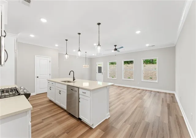 Photo 2 of Townhouse for sale at 308 Colsen Dr, Acworth, GA 30102 | MLS# 7846839 | Listing updated on 2026-10-25