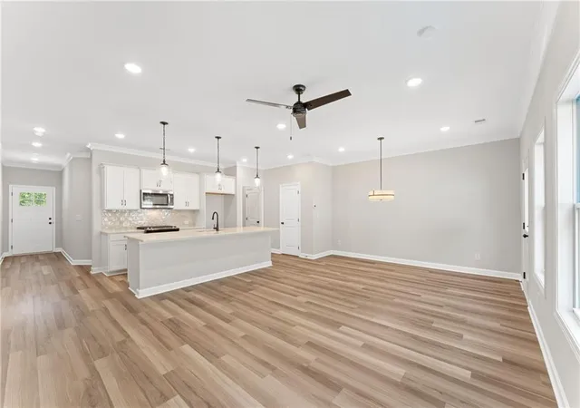 Photo 3 of Townhouse for sale at 308 Colsen Dr, Acworth, GA 30102 | MLS# 7846839 | Listing updated on 2026-10-25