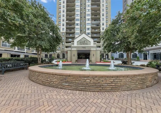 Condo for sale at 799 Hammond Dr #406, Sandy Springs, GA 30328 | MLS# 7834330
