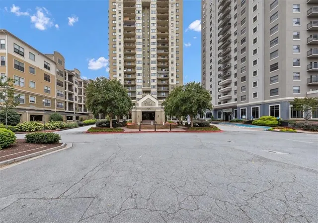 Photo 2 of Condo for sale at 799 Hammond Dr #406, Sandy Springs, GA 30328 | MLS# 7834330 | Listing updated on 2026-09-13