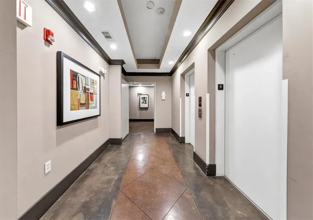 Photo 3 of Condo for sale at 799 Hammond Dr #406, Sandy Springs, GA 30328 | MLS# 7834330 | Listing updated on 2026-09-13
