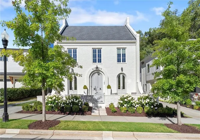 Photo 1 of Sale Pending at 142 Weyhill Ct, Alpharetta, GA 30009 | MLS# 7834243 | Listing updated on 2026-09-24