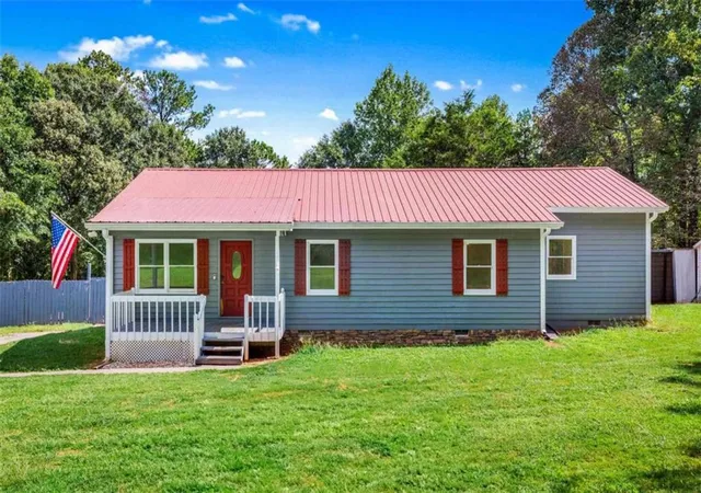 Photo 1 of Single family home for sale at 214 Paul Smith Rd, Covington, GA 30014 | MLS# 7831349 | Listing updated on 2026-09-11