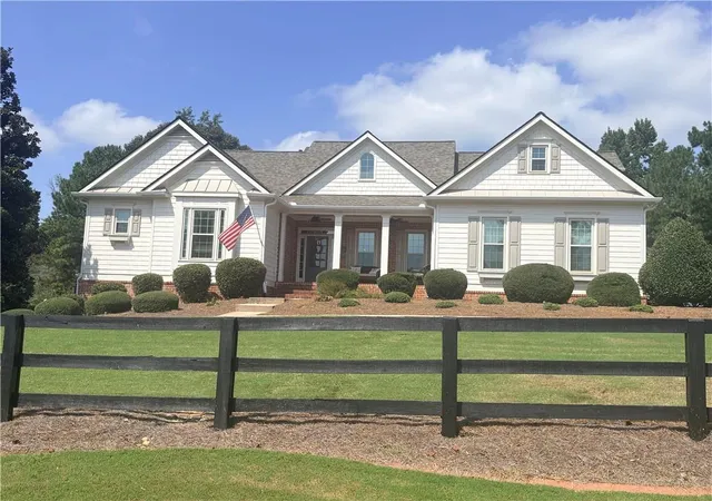 Photo 1 of Sale Pending at 117 Savanna Ests Dr, Canton, GA 30115 | MLS# 7837956 | Listing updated on 2026-10-03