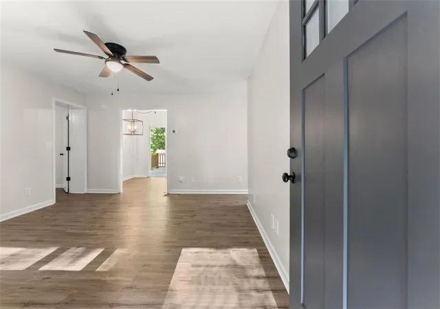Photo 3 of Single family home for sale at 937 Sam Craven Rd, Cleveland, GA 30528 | MLS# 7841728 | Listing updated on 2026-10-07