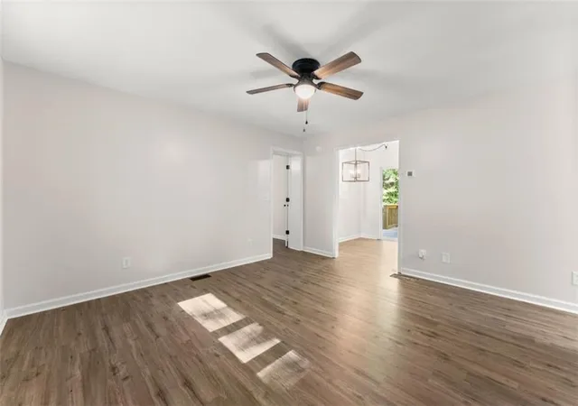 Photo 3 of Single family home for sale at 937 Sam Craven Rd, Cleveland, GA 30528 | MLS# 7841728 | Listing updated on 2026-10-07