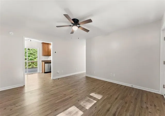 Photo 4 of Single family home for sale at 937 Sam Craven Rd, Cleveland, GA 30528 | MLS# 7841728 | Listing updated on 2026-10-07