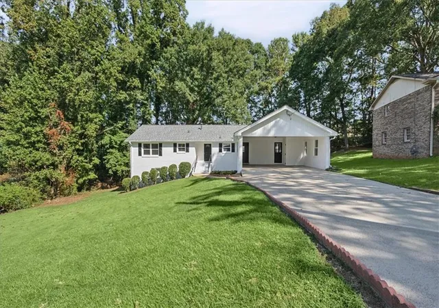 Photo 1 of Sale Pending at 5092 Beth St, Douglasville, GA 30135 | MLS# 7840612 | Listing updated on 2026-10-19