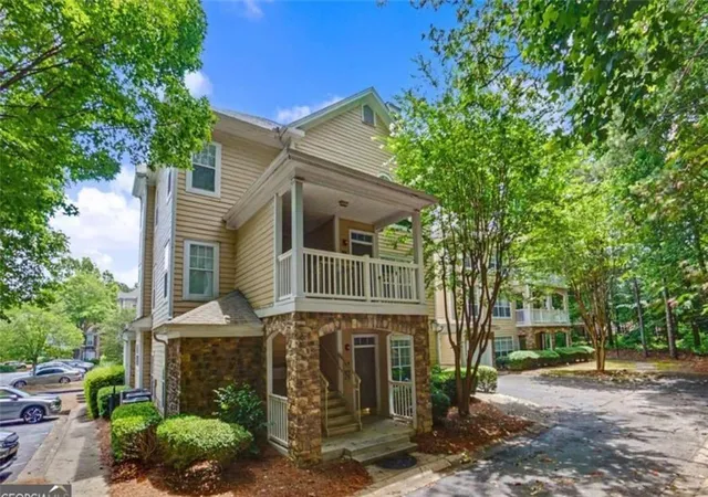 Photo 1 of Condo for sale at 1031 Whitshire Way #1031, Alpharetta, GA 30004 | MLS# 7841652 | Listing updated on 2026-09-28
