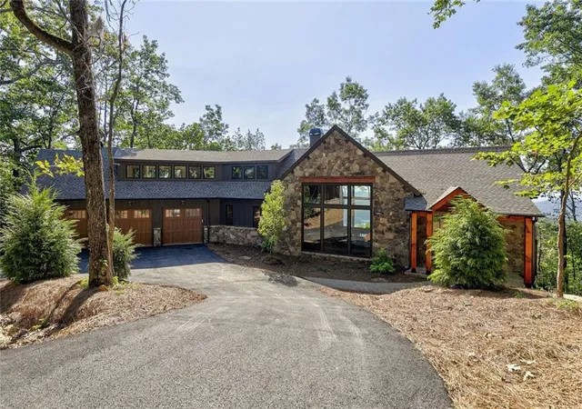 Photo 1 of Sale Pending at 159 Sanderlin Mtn Dr, Jasper, GA 30143 | MLS# 7838732 | Listing updated on 2026-10-30