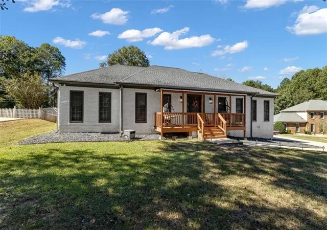 Photo 1 of Single family home for sale at 7727 Hartford Ct, Jonesboro, GA 30236 | MLS# 7856912 | Listing updated on 2026-10-21
