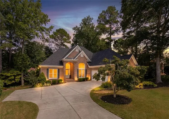 Photo 1 of Single family home for sale at 885 Rose Brk Dr, Lawrenceville, GA 30045 | MLS# 7825114 | Listing updated on 2026-09-10