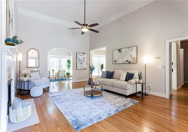 Photo 2 of Single family home for sale at 885 Rose Brk Dr, Lawrenceville, GA 30045 | MLS# 7825114 | Listing updated on 2026-09-10