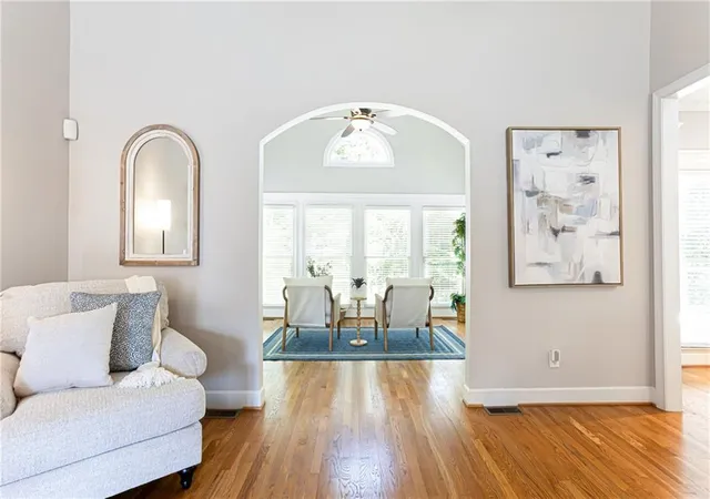 Photo 3 of Single family home for sale at 885 Rose Brk Dr, Lawrenceville, GA 30045 | MLS# 7825114 | Listing updated on 2026-09-10