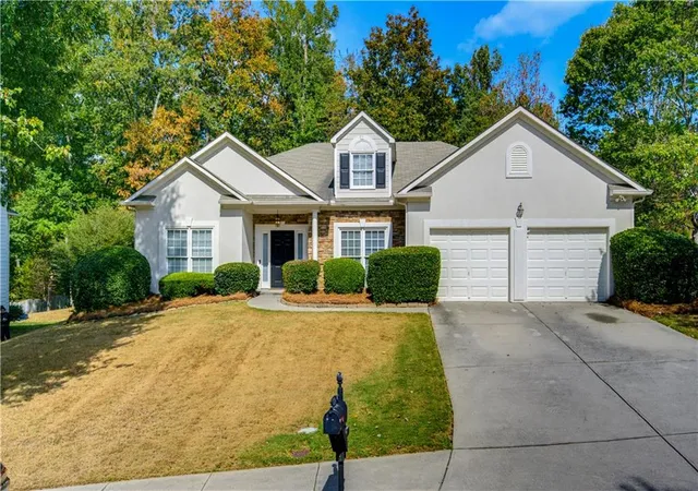 Photo 1 of Sale Pending at 1752 Brackin Ct, Grayson, GA 30017 | MLS# 7834769 | Listing updated on 2026-09-24