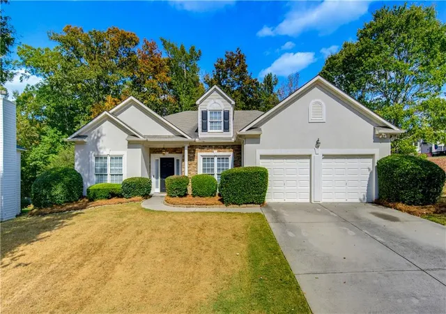 Photo 3 of Sale Pending at 1752 Brackin Ct, Grayson, GA 30017 | MLS# 7834769 | Listing updated on 2026-09-24