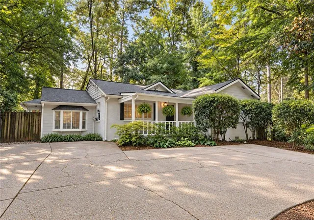Photo 1 of Single family home for sale at 1792 Moores Ml Rd Nw, Atlanta, GA 30318 | MLS# 7834635 | Listing updated on 2026-09-11