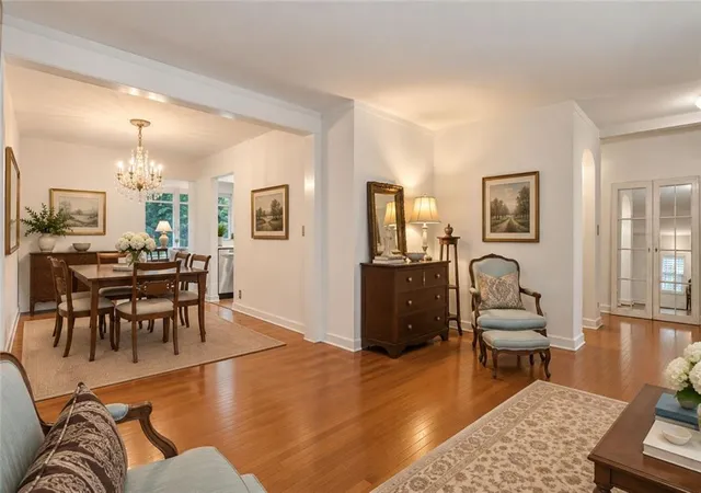 Photo 3 of Single family home for sale at 1792 Moores Ml Rd NW, Atlanta, GA 30318 | MLS# 7834635 | Listing updated on 2026-09-11