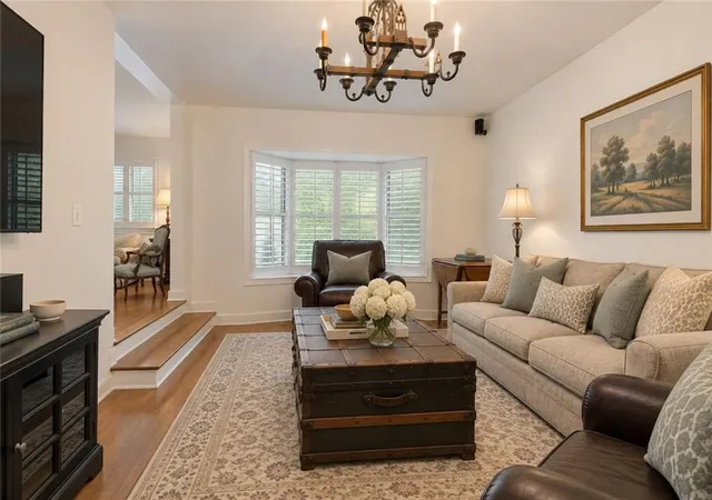 Photo 4 of Single family home for sale at 1792 Moores Ml Rd NW, Atlanta, GA 30318 | MLS# 7834635 | Listing updated on 2026-09-11