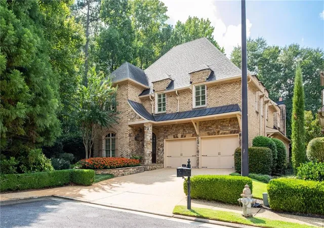 Photo 1 of Single family home for sale at 251 Hynes Lndg NE, Marietta, GA 30067 | MLS# 7842396 | Listing updated on 2026-09-25