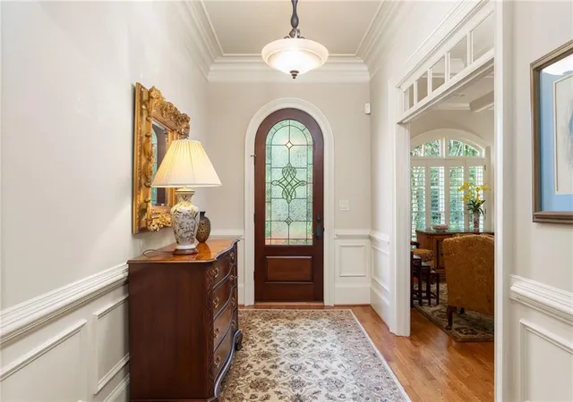 Photo 4 of Single family home for sale at 251 Hynes Lndg NE, Marietta, GA 30067 | MLS# 7842396 | Listing updated on 2026-09-25