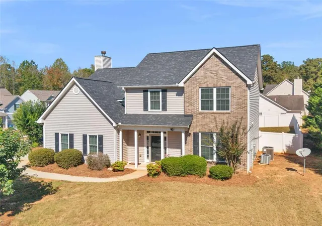 Photo 1 of Single family home for sale at 708 Denise Ct, Mcdonough, GA 30252 | MLS# 7830707 | Listing updated on 2026-09-07