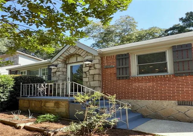 Photo 1 of Sale Pending at 1896 Hooper St, Decatur, GA 30032 | MLS# 7834842 | Listing updated on 2026-09-24