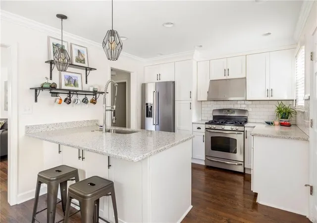 Photo 2 of Sale Pending at 1896 Hooper St, Decatur, GA 30032 | MLS# 7834842 | Listing updated on 2026-09-24