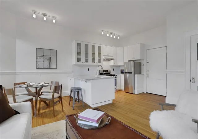 Photo 2 of Condo for sale at 1350 N Morningside Dr Ne #13, Atlanta, GA 30306 | MLS# 7834936 | Listing updated on 2026-09-11