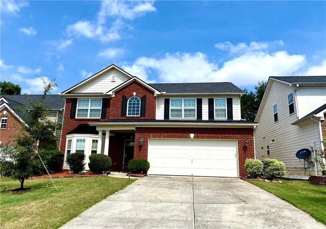 Photo 1 of Single family home for sale at 1113 Overview Dr, Lawrenceville, GA 30044 | MLS# 7839565 | Listing updated on 2026-09-19