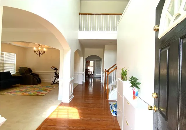 Photo 2 of Single family home for sale at 1113 Overview Dr, Lawrenceville, GA 30044 | MLS# 7839565 | Listing updated on 2026-09-19