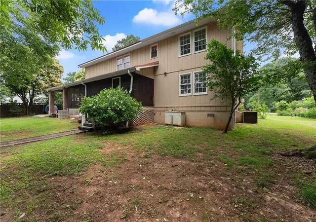 Photo 44 of Single family home for sale at 157 Glendale Hts, Winterville, GA 30683 | MLS# 7830422 | Listing updated on 2026-09-02