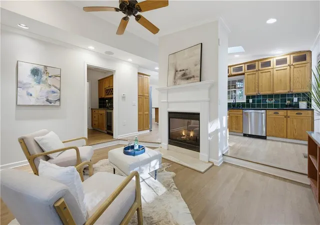 Photo 3 of Single family home for sale at 125 Birkdale Ct, Alpharetta, GA 30022 | MLS# 7831067 | Listing updated on 2026-09-13