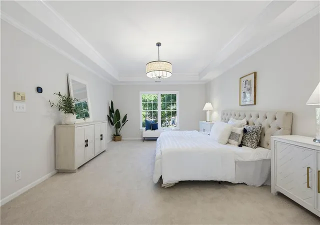 Photo 4 of Single family home for sale at 125 Birkdale Ct, Alpharetta, GA 30022 | MLS# 7831067 | Listing updated on 2026-09-13