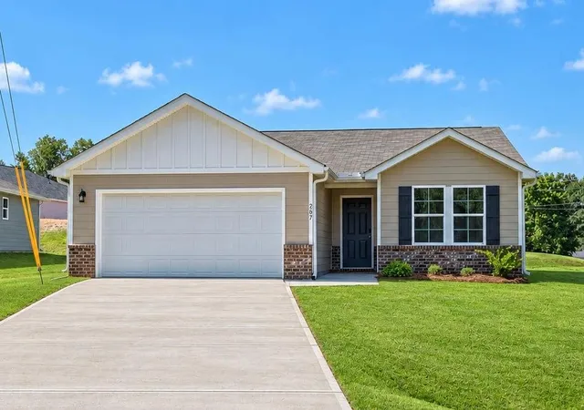 Photo 1 of Sale Pending at 267 Woodlake Landing, Hartwell, GA 30643 | MLS# 7767738 | Listing updated on 2026-10-01