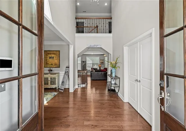 Photo 3 of Single family home for sale at 4835 Magnolia Springs Dr, Cumming, GA 30040 | MLS# 7828319 | Listing updated on 2026-09-17